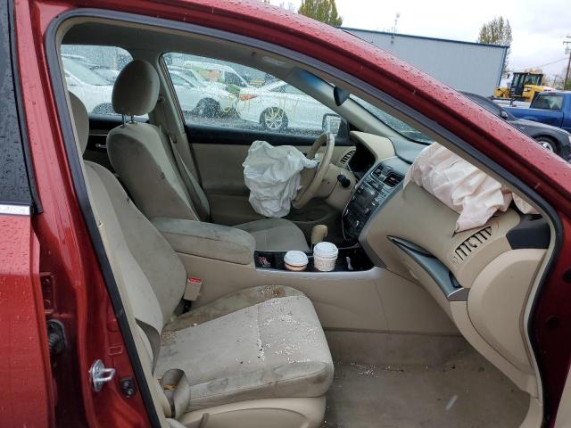 Photo 5 from auction – 2013 NISSAN ALTIMA 2.5 with VIN 1N4AL3AP7DN582864