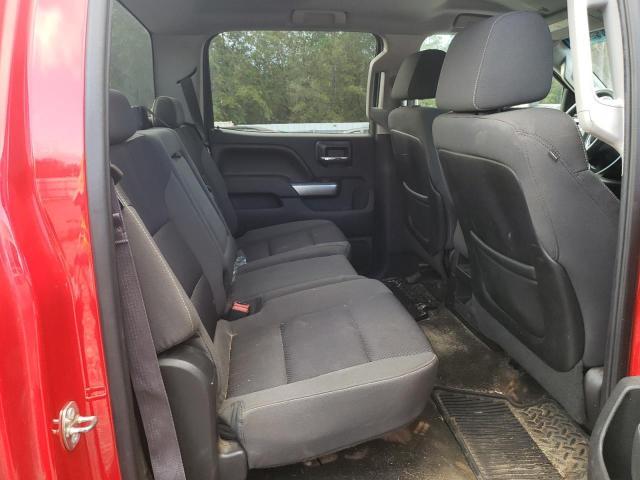 Photo 6 from auction – 2015 CHEVROLET SILVERADO with VIN 1GC1KVEG4FF514876