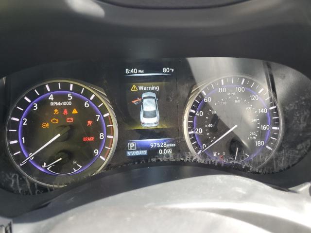 Photo 8 from auction – 2017 INFINITI Q50 PREMIU with VIN JN1EV7AP4HM734658