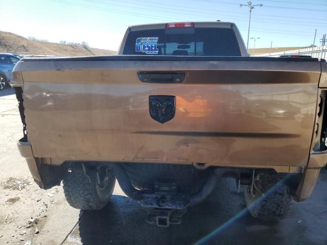 Photo 9 from auction – 2012 DODGE RAM 2500 L with VIN 3C6UD5GL8CG121742