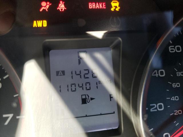 Photo 8 from auction – 2015 SUBARU FORESTER 2 with VIN JF2SJADC0FH515897