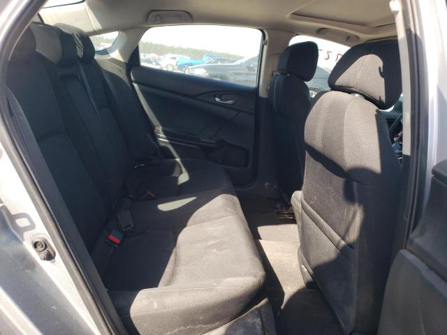 Photo 6 from auction – 2016 HONDA CIVIC EX with VIN 2HGFC1F44GH657019