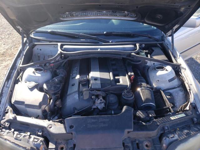 Photo 7 from auction – 2003 BMW 330 I with VIN WBAEV53463KM04624