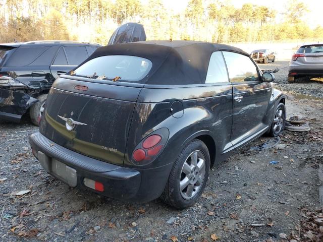 Photo 4 from auction – 2005 CHRYSLER PT CRUISER with VIN 3C3EY55E35T290698
