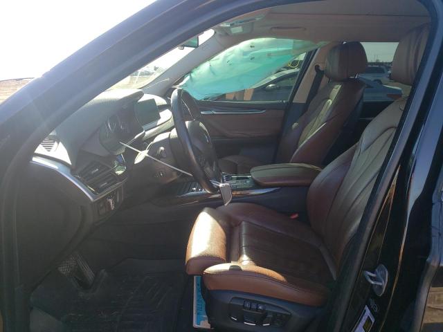 Photo 5 from auction – 2015 BMW X5 XDRIVE3 with VIN 5UXKR0C54F0K59152
