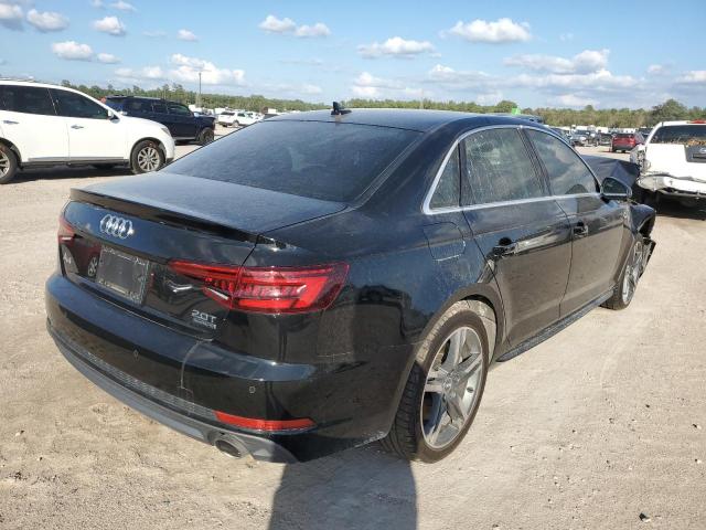 Photo 4 from auction – 2018 AUDI A4 PREMIUM with VIN WAUENAF46JN017264