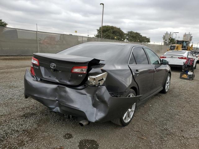 Photo 4 from auction – 2014 TOYOTA CAMRY L with VIN 4T1BF1FK0EU336913