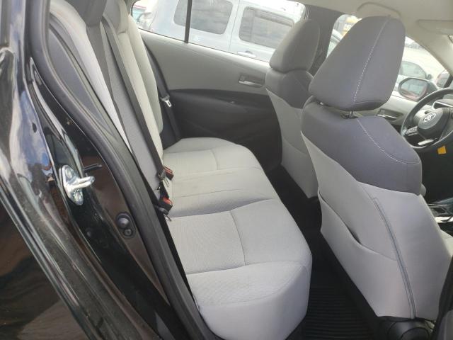 Photo 6 from auction – 2020 TOYOTA COROLLA LE with VIN 5YFVPRAE2LP122465