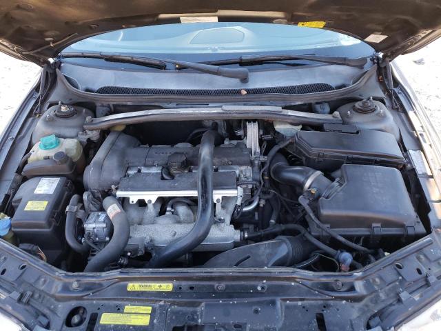 Photo 7 from auction – 2005 VOLVO S60 2.5T with VIN YV1RS592952453607