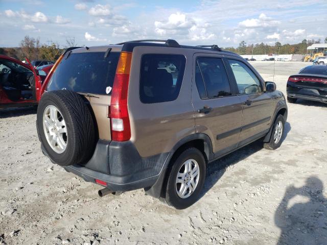 Photo 4 from auction – 2003 HONDA CR-V EX with VIN SHSRD78883U131030