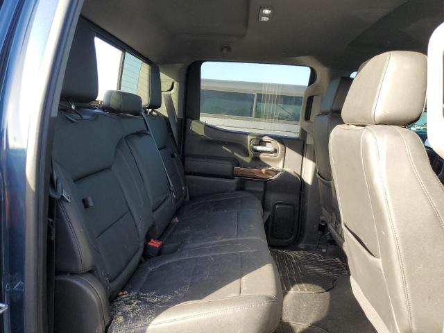 Photo 6 from auction – 2021 CHEVROLET SILVERADO with VIN 1GCUYEED2MZ152544