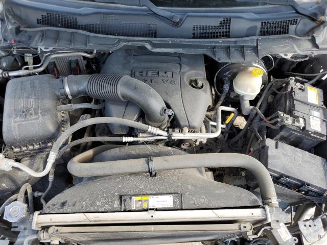 Фото 7 с аукциона – 2016 RAM 1500 SLT с VIN 1C6RR6LT6GS194660