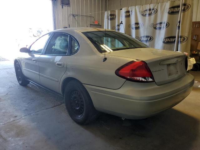 Photo 3 from auction – 2007 FORD TAURUS SE with VIN 1FAFP53U57A158698