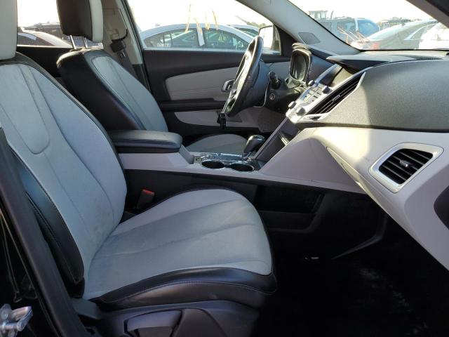 Photo 5 from auction – 2016 GMC TERRAIN SL with VIN 2GKFLPE3XG6226274