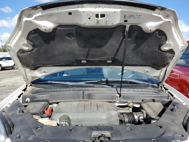 Photo 7 from auction – 2008 GMC ACADIA SLT with VIN 1GKER23708J140088
