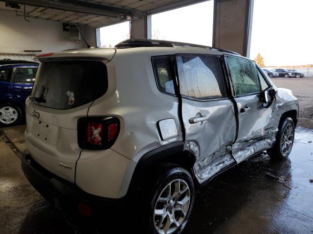 Photo 4 from auction – 2015 JEEP RENEGADE L with VIN ZACCJBBT0FPB66732