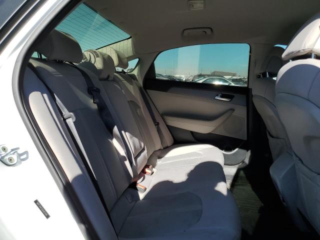 Photo 6 from auction – 2016 HYUNDAI SONATA SE with VIN 5NPE24AFXGH357242