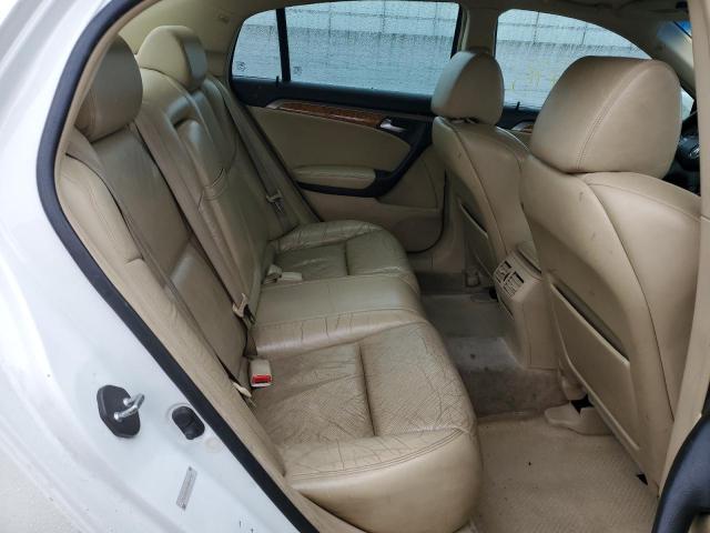 Photo 6 from auction – 2006 ACURA 3.2TL with VIN 19UUA66266A001944