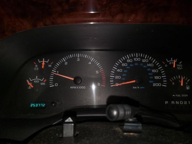 Photo 8 from auction – 2001 DODGE RAM 1500 with VIN 1B7HF13Z71J271344