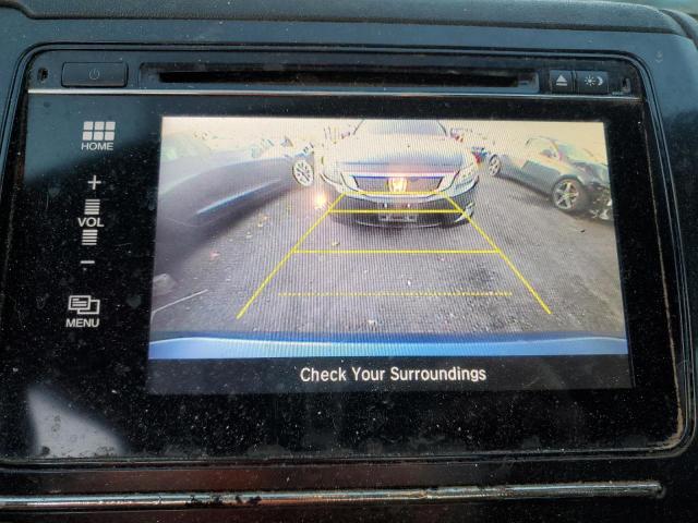 Photo 9 from auction – 2014 HONDA CIVIC EX with VIN 2HGFB2F81EH526400
