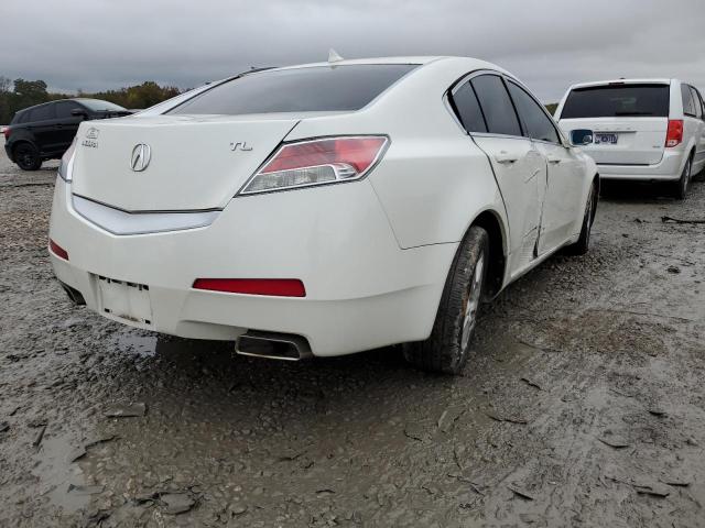 Photo 4 from auction – 2010 ACURA TL with VIN 19UUA8F24AA014938