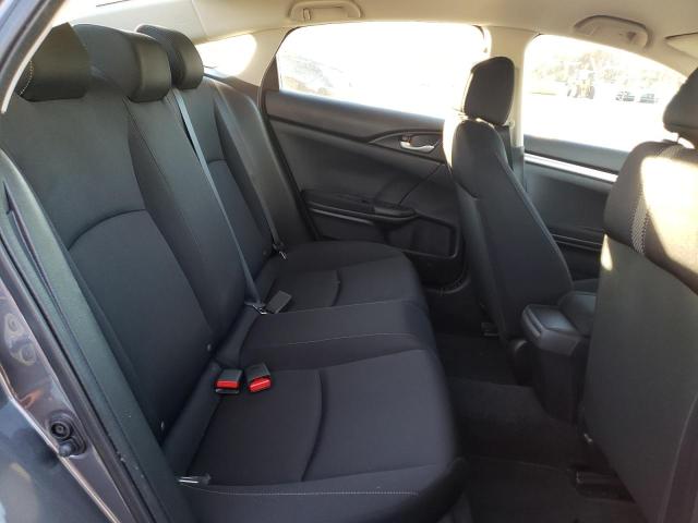 Photo 6 from auction – 2021 HONDA CIVIC LX with VIN 2HGFC2F61MH513575