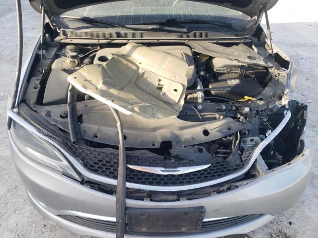 Photo 7 from auction – 2015 CHRYSLER 200 LIMITE with VIN 1C3CCCAB9FN720239