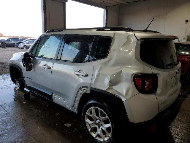 Photo 3 from auction – 2015 JEEP RENEGADE L with VIN ZACCJBBT0FPB66732