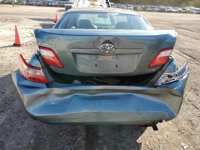 Photo 9 from auction – 2009 TOYOTA CAMRY BASE with VIN 4T1BE46K39U903612