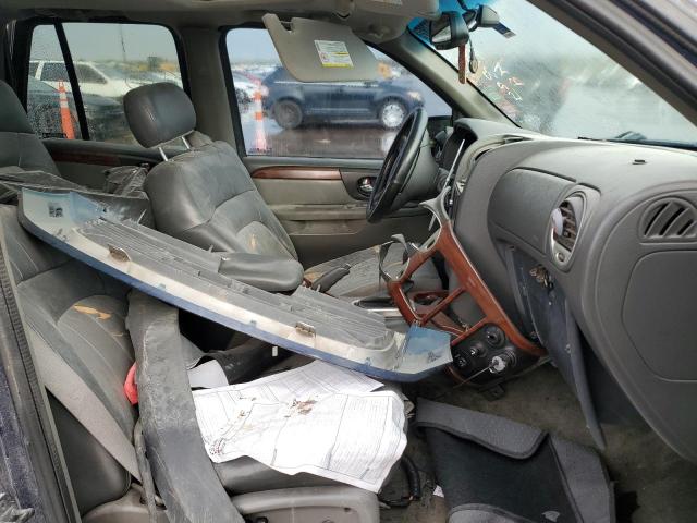 Photo 5 from auction – 2002 GMC ENVOY with VIN 1GKDS13S922225088