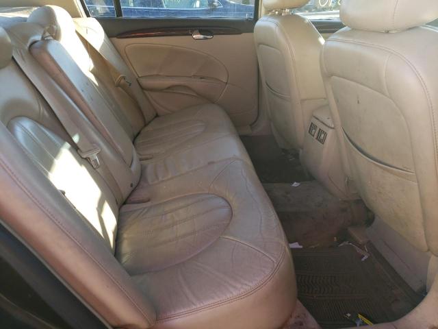 Photo 6 from auction – 2009 BUICK LUCERNE CX with VIN 1G4HD57199U120898