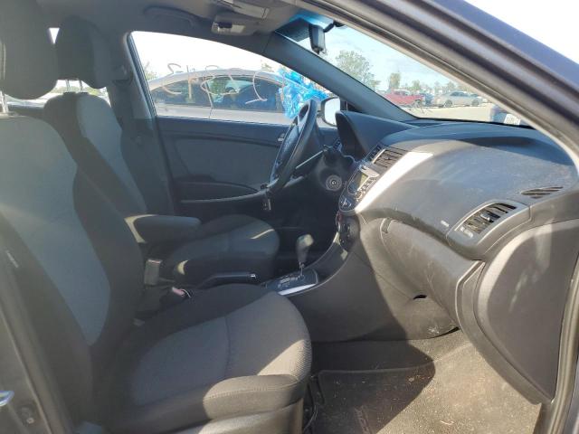 Photo 5 from auction – 2012 HYUNDAI ACCENT GLS with VIN KMHCT5AE7CU003398
