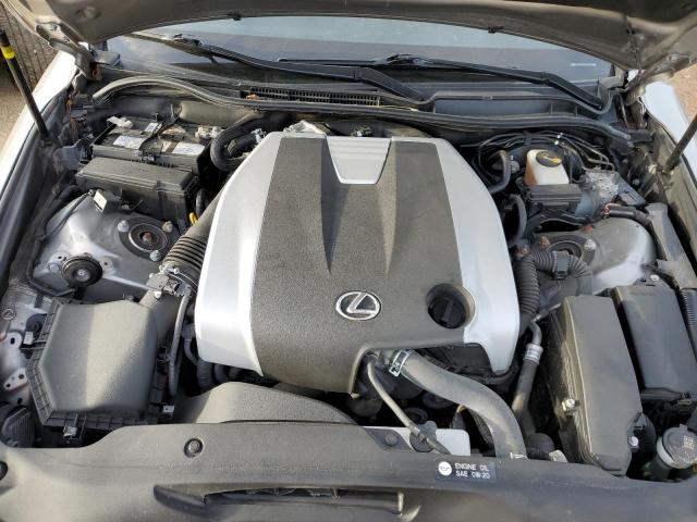 Photo 7 from auction – 2016 LEXUS IS 300 with VIN JTHCM1D2XG5002207