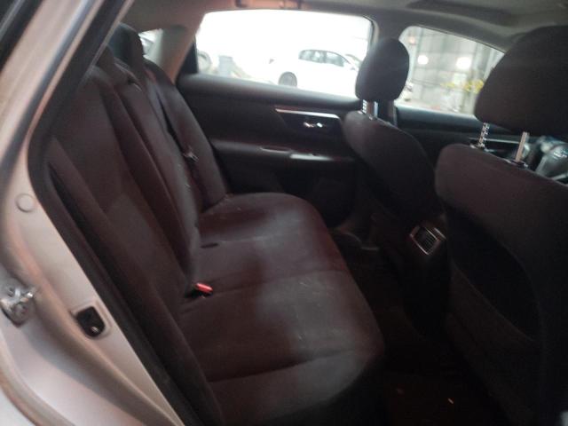 Photo 6 from auction – 2014 NISSAN ALTIMA 2.5 with VIN 1N4AL3AP1EC286395