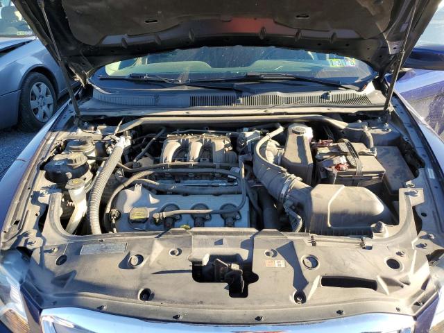 Photo 7 from auction – 2011 FORD TAURUS SEL with VIN 1FAHP2EWXBG100596