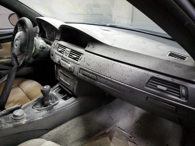 Photo 9 from auction – 2008 BMW M3 with VIN WBSWD93568PY41102