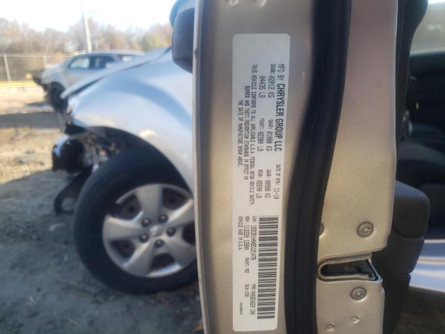 Photo 10 from auction – 2011 DODGE CALIBER EX with VIN 1B3CB1HAXBD121478