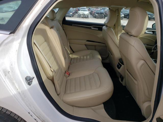 Photo 6 from auction – 2016 FORD FUSION SE with VIN 3FA6P0PU4GR357146