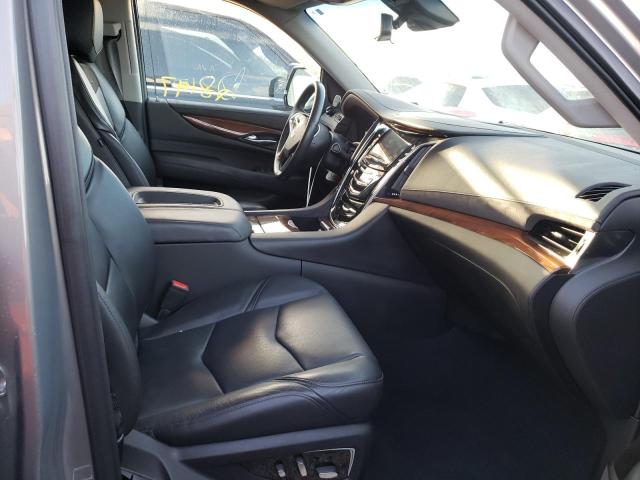 Photo 5 from auction – 2019 CADILLAC ESCALADE E with VIN 1GYS4JKJ3KR193486
