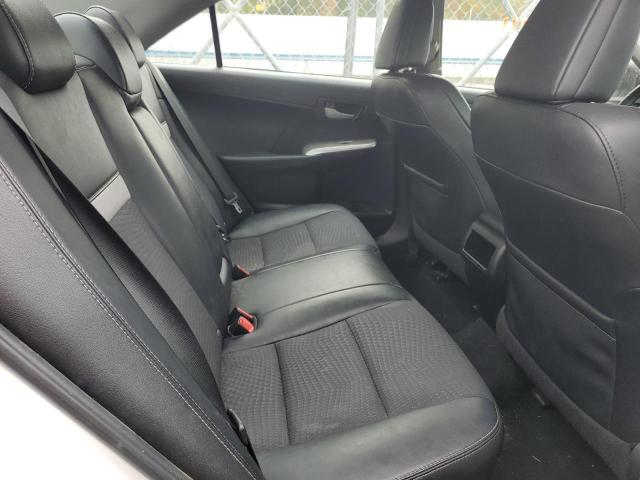 Photo 6 from auction – 2014 TOYOTA CAMRY with VIN 4T1BF1FK0EU776615