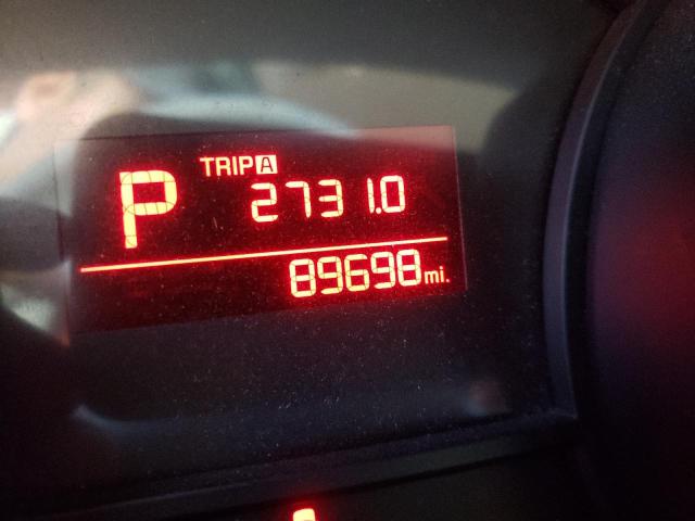 Photo 8 from auction – 2015 KIA SEDONA LX with VIN KNDMB5C15F6028296