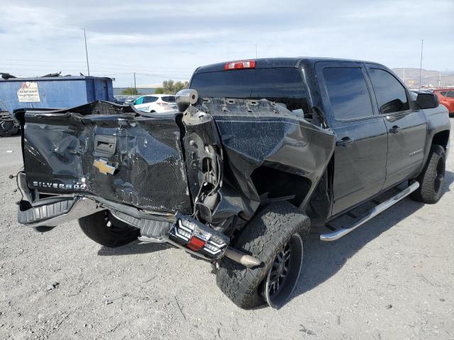 Photo 4 from auction – 2015 CHEVROLET SILVERADO with VIN 3GCPCREC8FG132781
