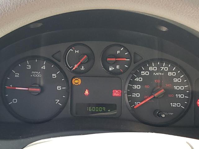 Photo 8 from auction – 2006 FORD FREESTYLE with VIN 1FMDK04136GA57660