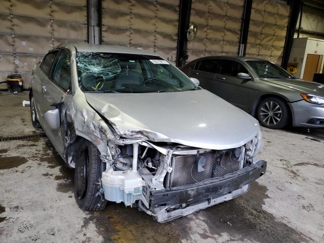 Photo 1 from auction – 2013 TOYOTA CAMRY L with VIN 4T4BF1FK7DR290680