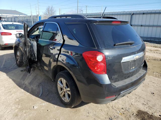 Photo 3 from auction – 2014 CHEVROLET EQUINOX LT with VIN 2GNALBEKXE6384103