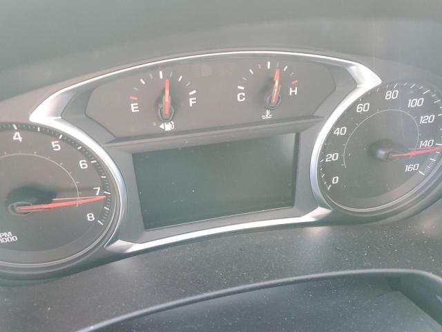 Photo 8 from auction – 2019 CHEVROLET EQUINOX PR with VIN 3GNAXYEX7KS658406