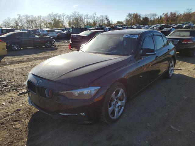 Photo 2 from auction – 2013 BMW 328 I SULE with VIN WBA3C1G57DNR48543