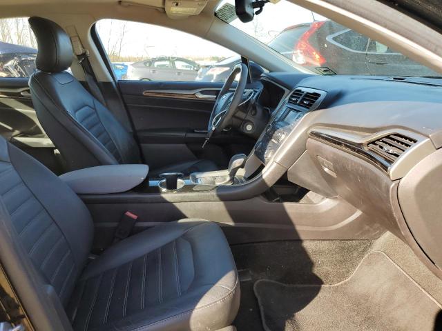 Photo 5 from auction – 2016 FORD FUSION SE with VIN 3FA6P0H98GR218048