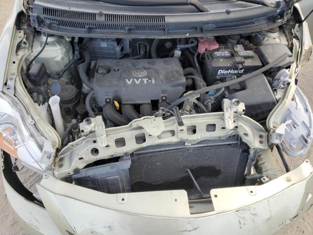 Photo 7 from auction – 2007 TOYOTA YARIS with VIN JTDBT923371012403