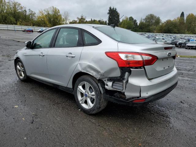 Photo 3 from auction – 2014 FORD FOCUS SE with VIN 1FADP3F25EL225050